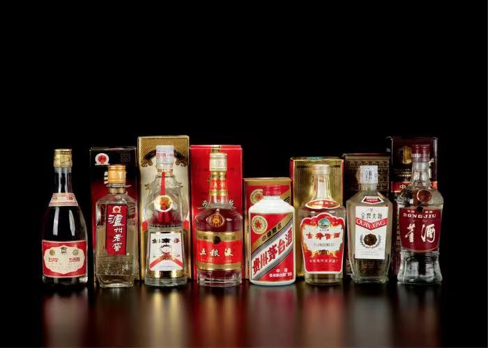 紫阳老酒储存的方法