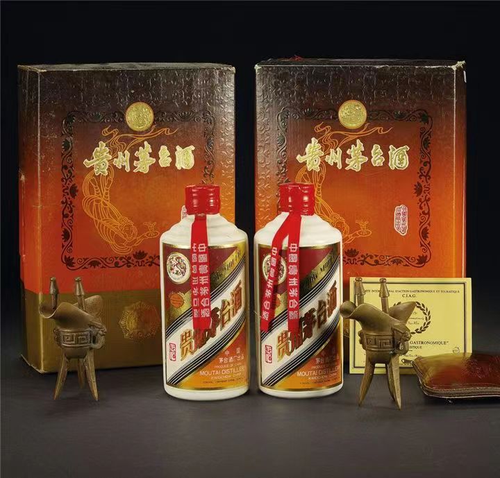 紫阳礼盒茅台酒回收